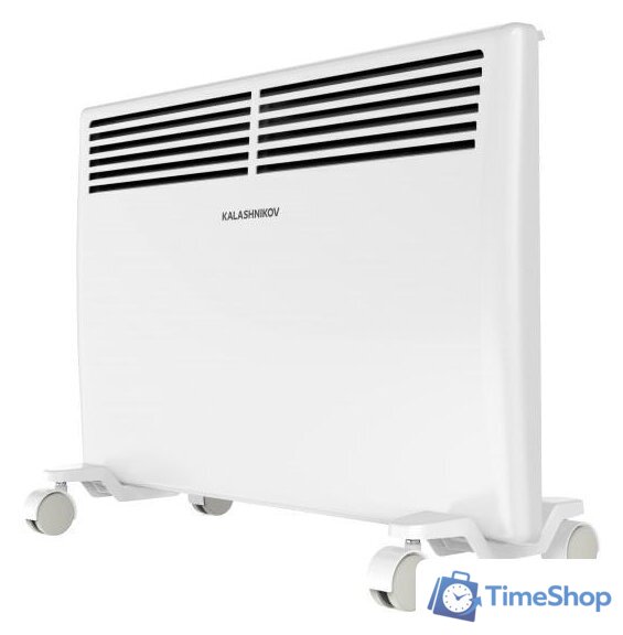 Конвектор Калашников KVCH-E15E-11 - Изображение №1 — Интернет-магазин Time-Shop