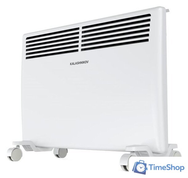 Конвектор Калашников KVCH-E15E-11 - Изображение №6 — Интернет-магазин Time-Shop