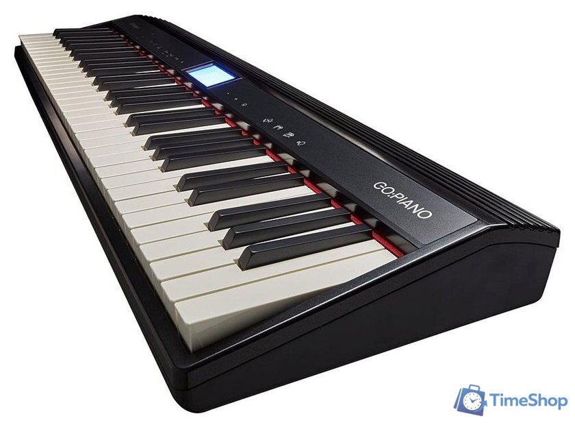 Цифровое пианино Roland Go:Piano GO-61P - Изображение №5 — Интернет-магазин Time-Shop