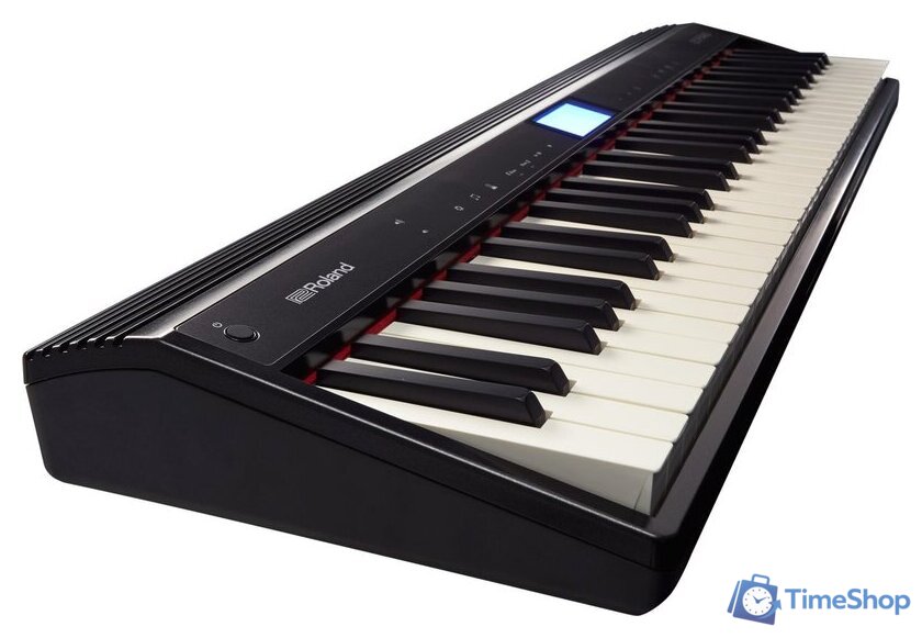 Цифровое пианино Roland Go:Piano GO-61P - Изображение №3 — Интернет-магазин Time-Shop