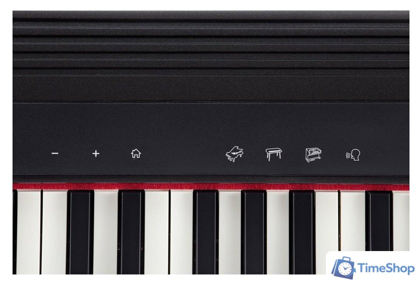 Цифровое пианино Roland Go:Piano GO-61P - Изображение №7 — Интернет-магазин Time-Shop