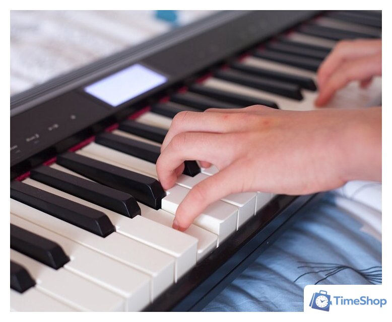 Цифровое пианино Roland Go:Piano GO-61P - Изображение №11 — Интернет-магазин Time-Shop