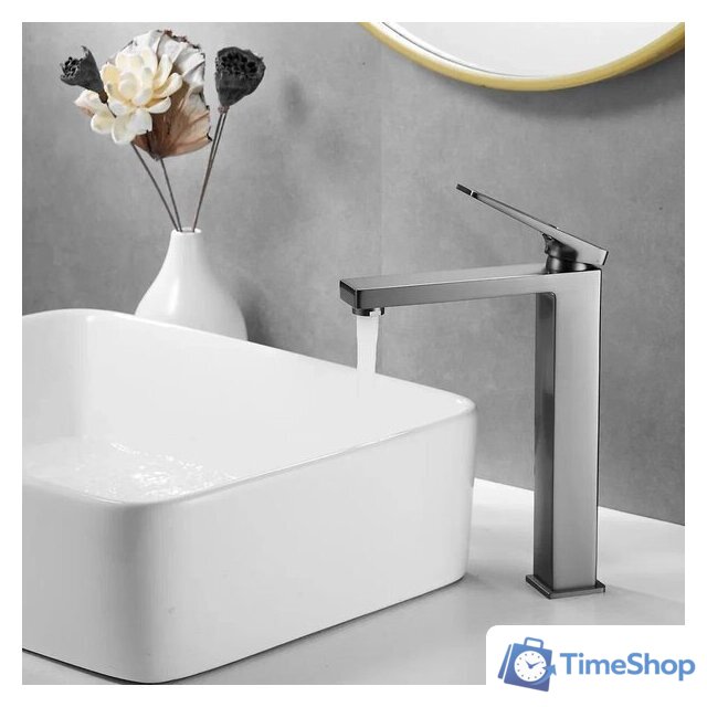 Смеситель Shevanik S6811T - Изображение №5 — Интернет-магазин Time-Shop