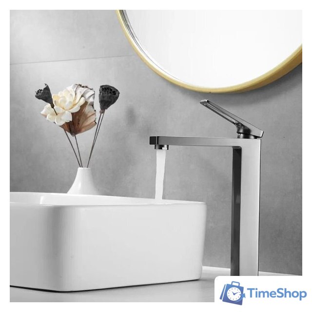 Смеситель Shevanik S6811T - Изображение №6 — Интернет-магазин Time-Shop