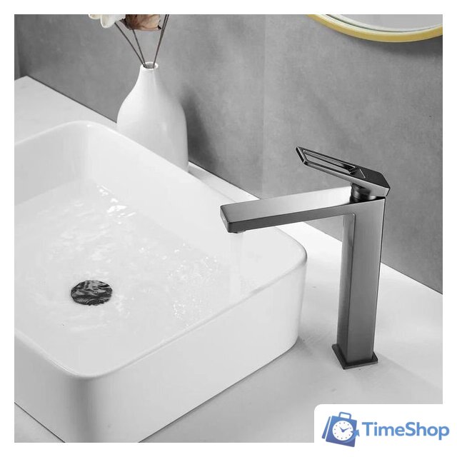 Смеситель Shevanik S6811T - Изображение №8 — Интернет-магазин Time-Shop