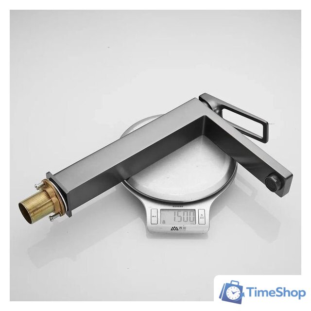 Смеситель Shevanik S6811T - Изображение №16 — Интернет-магазин Time-Shop