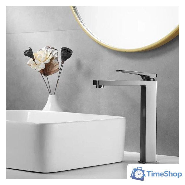 Смеситель Shevanik S6811T - Изображение №4 — Интернет-магазин Time-Shop