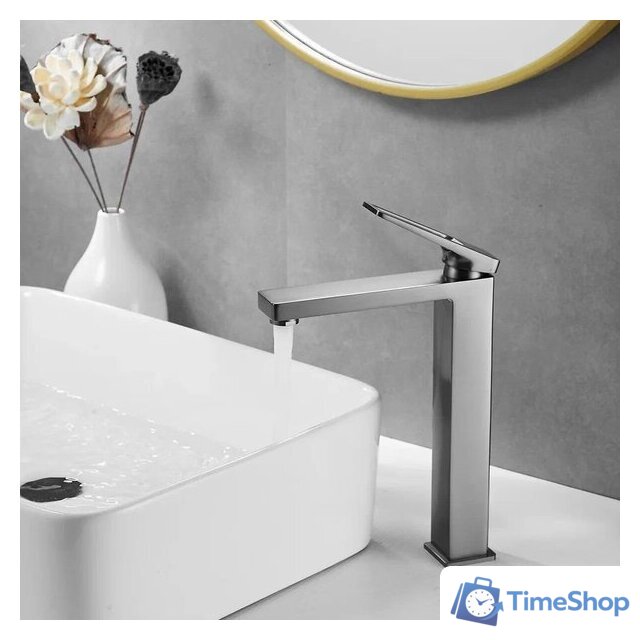 Смеситель Shevanik S6811T - Изображение №7 — Интернет-магазин Time-Shop