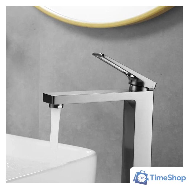 Смеситель Shevanik S6811T - Изображение №10 — Интернет-магазин Time-Shop
