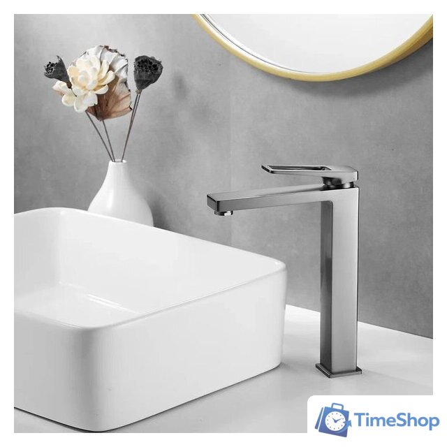 Смеситель Shevanik S6811T - Изображение №3 — Интернет-магазин Time-Shop