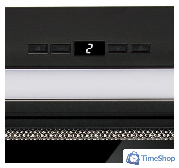 Кухонная вытяжка Konigin Aerin 60 (черный) - Изображение №11 — Интернет-магазин Time-Shop