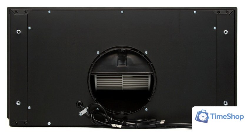 Кухонная вытяжка Konigin Aerin 60 (черный) - Изображение №10 — Интернет-магазин Time-Shop