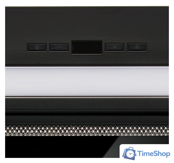 Кухонная вытяжка Konigin Aerin 60 (черный) - Изображение №6 — Интернет-магазин Time-Shop