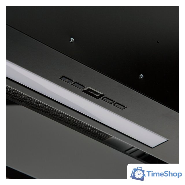 Кухонная вытяжка Konigin Aerin 60 (черный) - Изображение №7 — Интернет-магазин Time-Shop