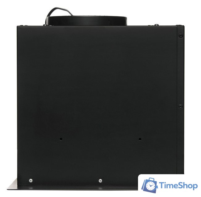 Кухонная вытяжка Konigin Aerin 60 (черный) - Изображение №8 — Интернет-магазин Time-Shop