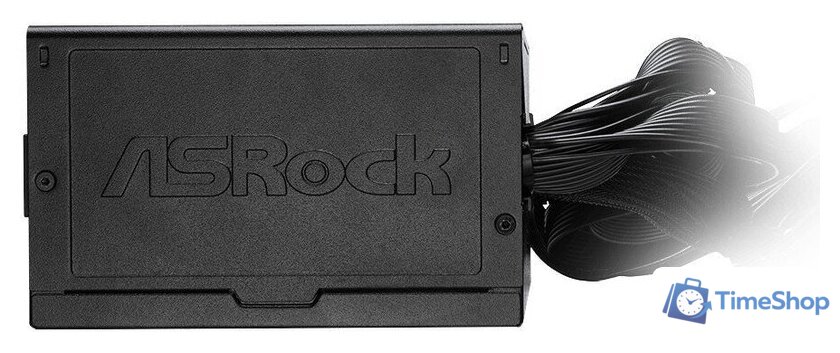 Блок питания ASRock Challenger 750W CL-750G - Изображение №4 — Интернет-магазин Time-Shop