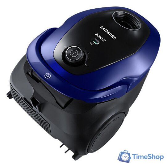 Пылесос Samsung VC20M251AWB/EV - Изображение №4 — Интернет-магазин Time-Shop