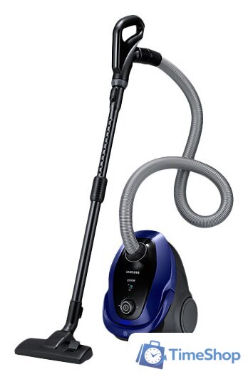 Пылесос Samsung VC20M251AWB/EV - Изображение №10 — Интернет-магазин Time-Shop