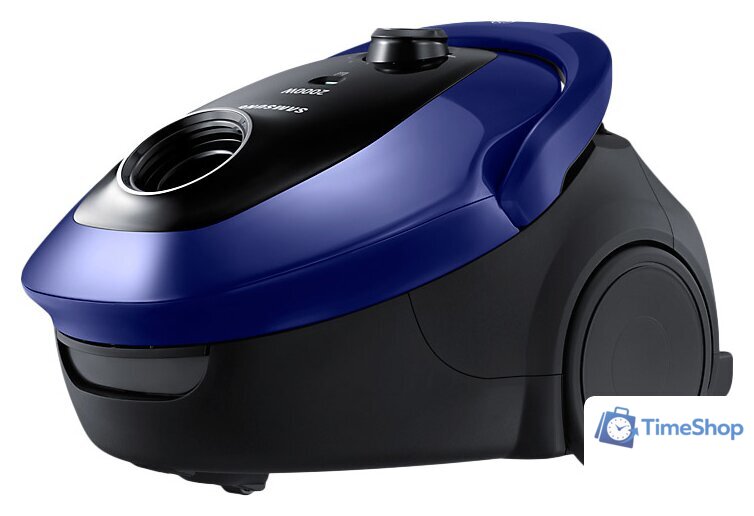 Пылесос Samsung VC20M251AWB/EV - Изображение №6 — Интернет-магазин Time-Shop
