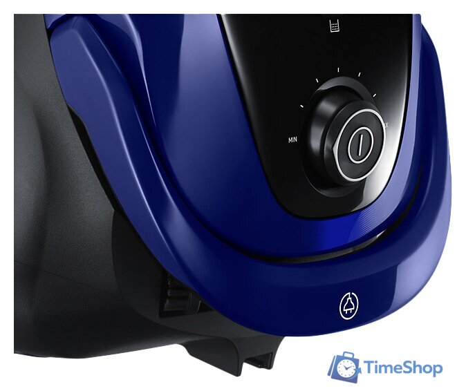 Пылесос Samsung VC20M251AWB/EV - Изображение №7 — Интернет-магазин Time-Shop
