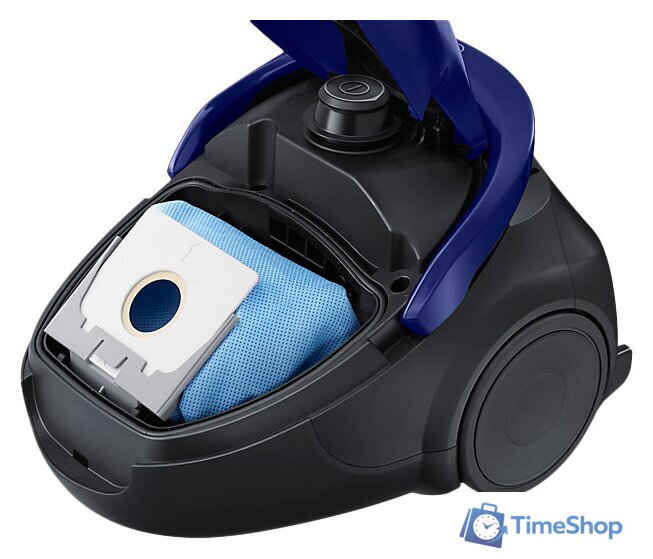 Пылесос Samsung VC20M251AWB/EV - Изображение №9 — Интернет-магазин Time-Shop
