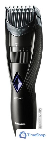 Триммер для бороды и усов Panasonic ER-GB37 - Изображение №1 — Интернет-магазин Time-Shop