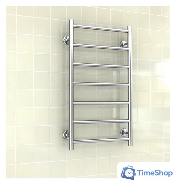 Полотенцесушитель Ростела Виктория нижнее подключение 1