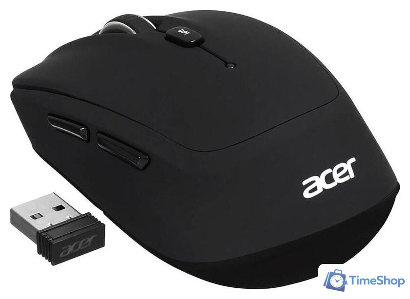 Мышь Acer OMR050 - Изображение №5 — Интернет-магазин Time-Shop