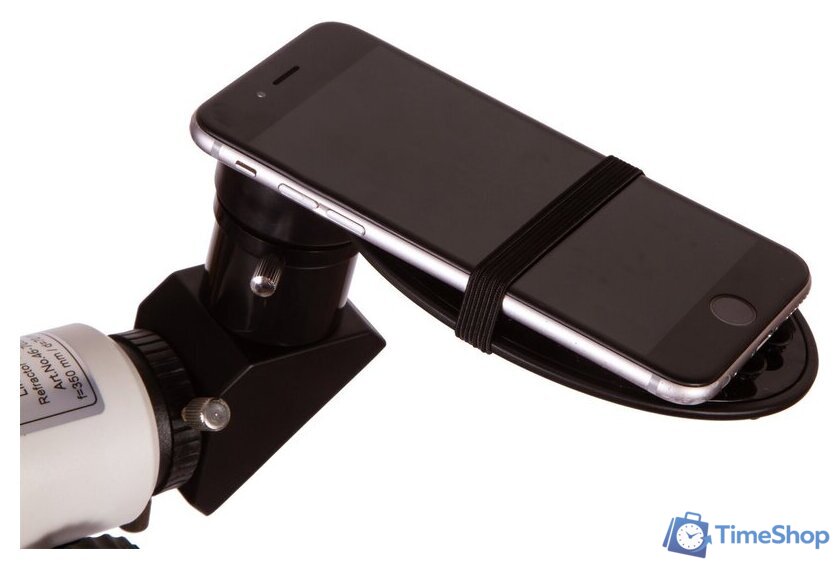 Телескоп Bresser Classic 70/350 AZ - Изображение №10 — Интернет-магазин Time-Shop