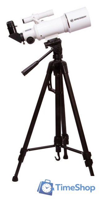 Телескоп Bresser Classic 70/350 AZ - Изображение №3 — Интернет-магазин Time-Shop