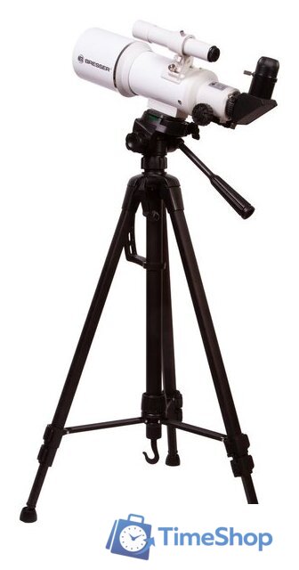 Телескоп Bresser Classic 70/350 AZ - Изображение №4 — Интернет-магазин Time-Shop