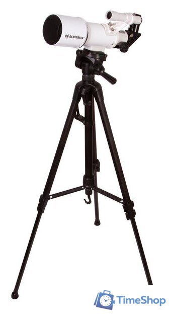 Телескоп Bresser Classic 70/350 AZ - Изображение №1 — Интернет-магазин Time-Shop