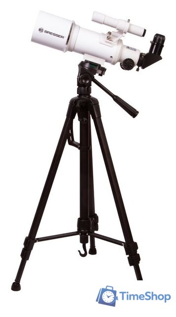 Телескоп Bresser Classic 70/350 AZ - Изображение №5 — Интернет-магазин Time-Shop