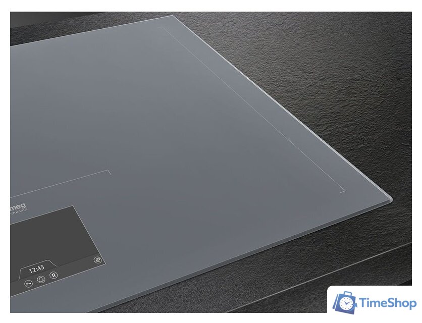 Варочная панель Smeg SIA1963DS - Изображение №7 — Интернет-магазин Time-Shop