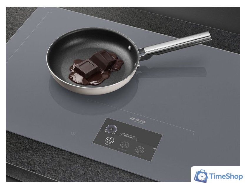 Варочная панель Smeg SIA1963DS - Изображение №8 — Интернет-магазин Time-Shop
