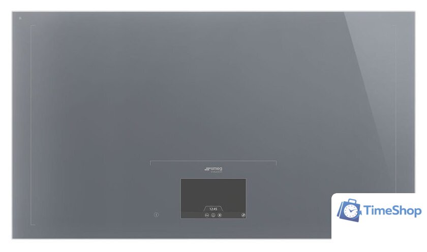 Варочная панель Smeg SIA1963DS - Изображение №2 — Интернет-магазин Time-Shop