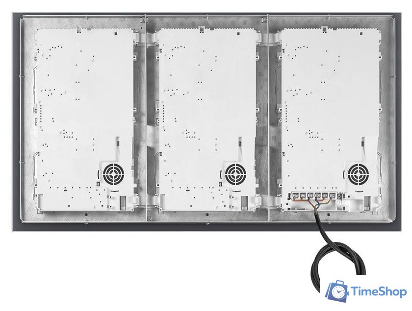 Варочная панель Smeg SIA1963DS - Изображение №6 — Интернет-магазин Time-Shop