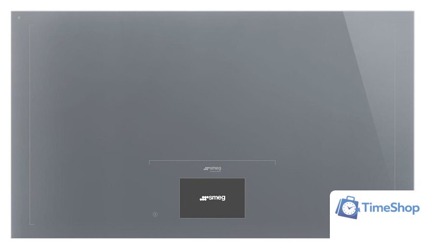 Варочная панель Smeg SIA1963DS - Изображение №1 — Интернет-магазин Time-Shop