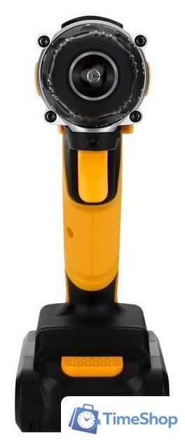 Дрель-шуруповерт Deko DKCD20FU-Li SET 63 063-4175 (с 2-мя АКБ, кейс) - Изображение №2 — Интернет-магазин Time-Shop