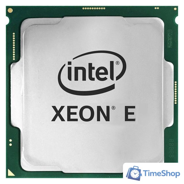 Процессор Intel Xeon E-2388G - Изображение №1 — Интернет-магазин Time-Shop