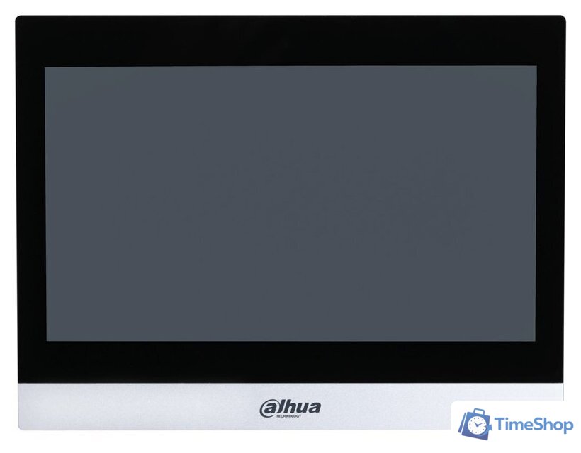Монитор Dahua DHI-VTH8641KMS-WP - Изображение №1 — Интернет-магазин Time-Shop