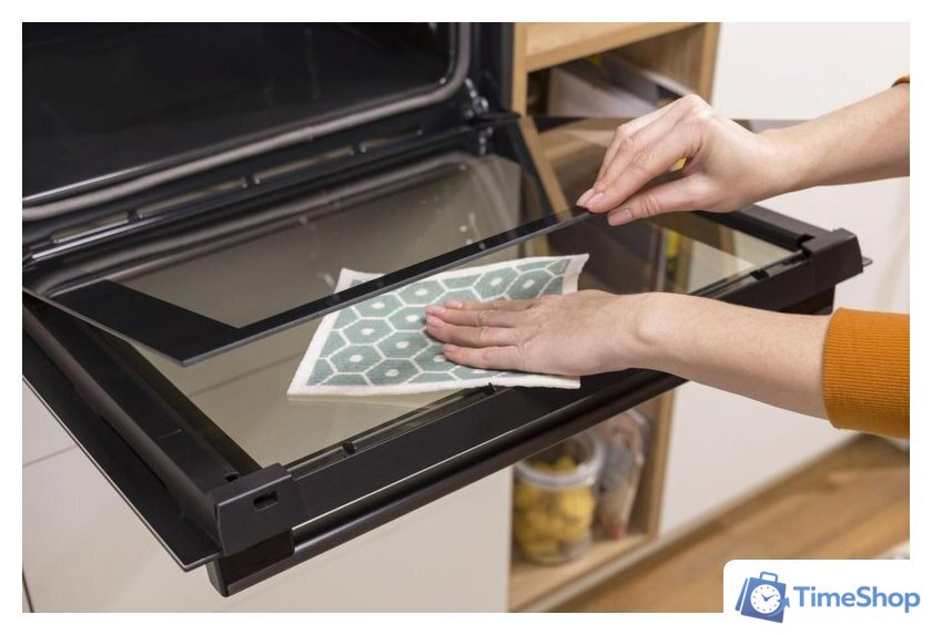 Электрический духовой шкаф Gorenje BPSX6747A05BG - Изображение №11 — Интернет-магазин Time-Shop