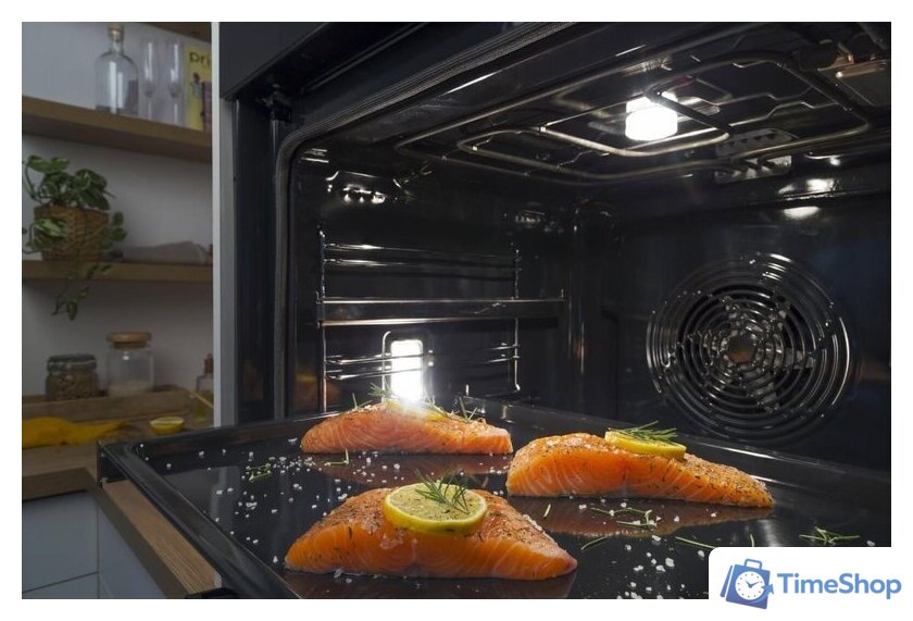 Электрический духовой шкаф Gorenje BPSX6747A05BG - Изображение №17 — Интернет-магазин Time-Shop