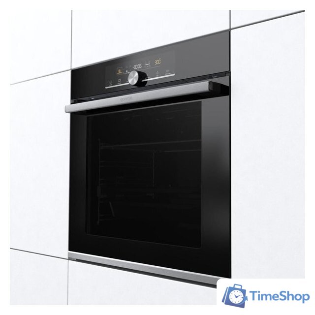 Электрический духовой шкаф Gorenje BPSX6747A05BG - Изображение №7 — Интернет-магазин Time-Shop