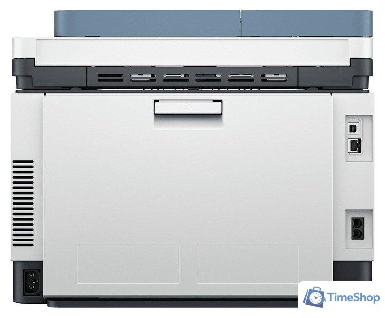 МФУ HP Color LaserJet Pro 3303fdw - Изображение №4 — Интернет-магазин Time-Shop