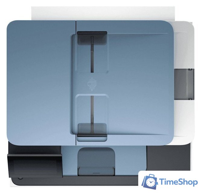 МФУ HP Color LaserJet Pro 3303fdw - Изображение №5 — Интернет-магазин Time-Shop