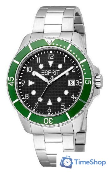 Наручные часы Esprit ES1G494M0065 - Изображение №1 — Интернет-магазин Time-Shop