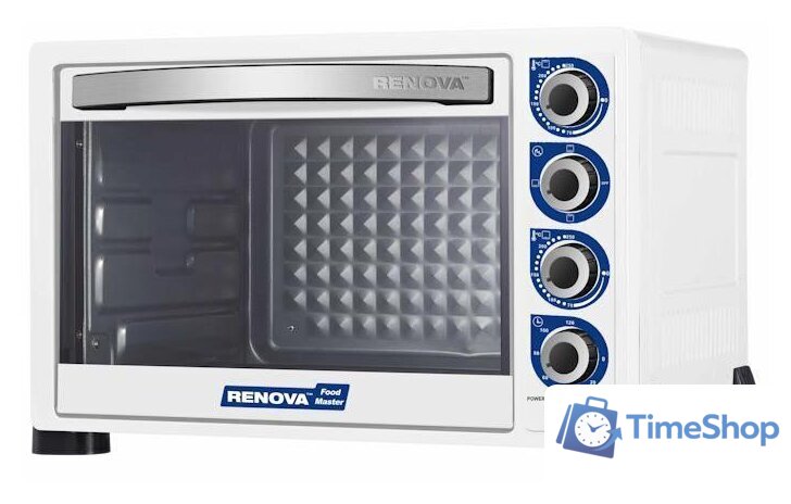 Мини-печь Renova MO-25GTW1 - Изображение №1 — Интернет-магазин Time-Shop