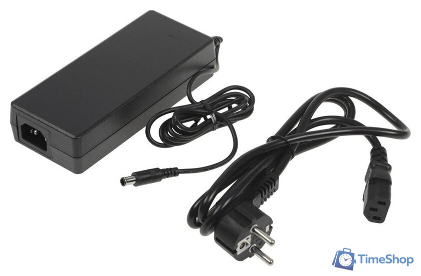 Управляемый коммутатор 2-го уровня Dahua DH-CS4010-8GT-110 - Изображение №7 — Интернет-магазин Time-Shop