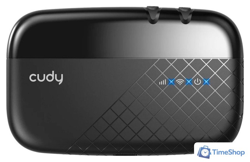 Мобильный 4G Wi-Fi роутер Cudy MF4 2.0 - Изображение №1 — Интернет-магазин Time-Shop